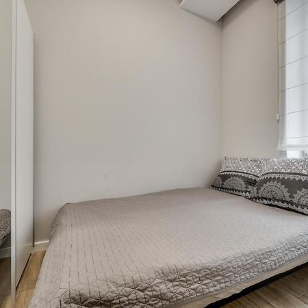 Central Platinum Apartments 8 雷布尼克 外观 照片
